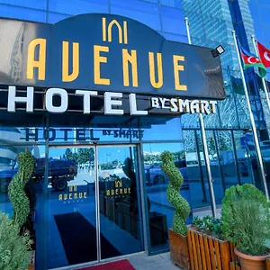 Hotel Avenue By Smart