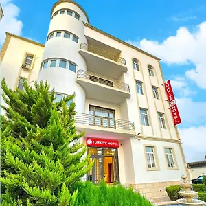 Otel Turkiye - Free Massage, Bakü